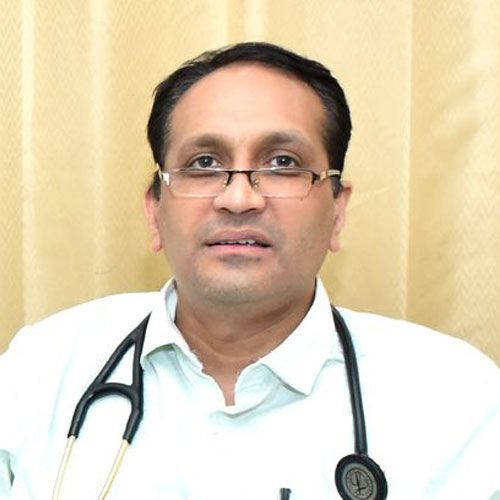Dr Narasimha Pai