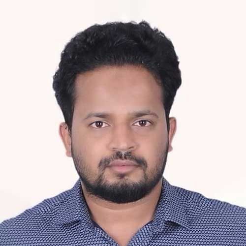 Dr Abdul Kalam Shareef A K