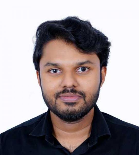 Dr Mufassir Musthafa